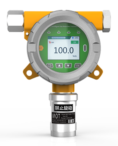 紅外可燃?xì)怏w檢測(cè)儀（在線式）